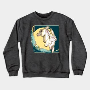 Beyond The Pale Art Studio Shirt and Schwag Crewneck Sweatshirt